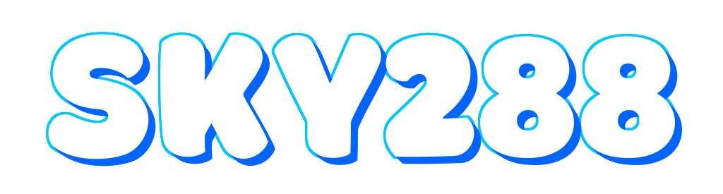 Logo SKY288